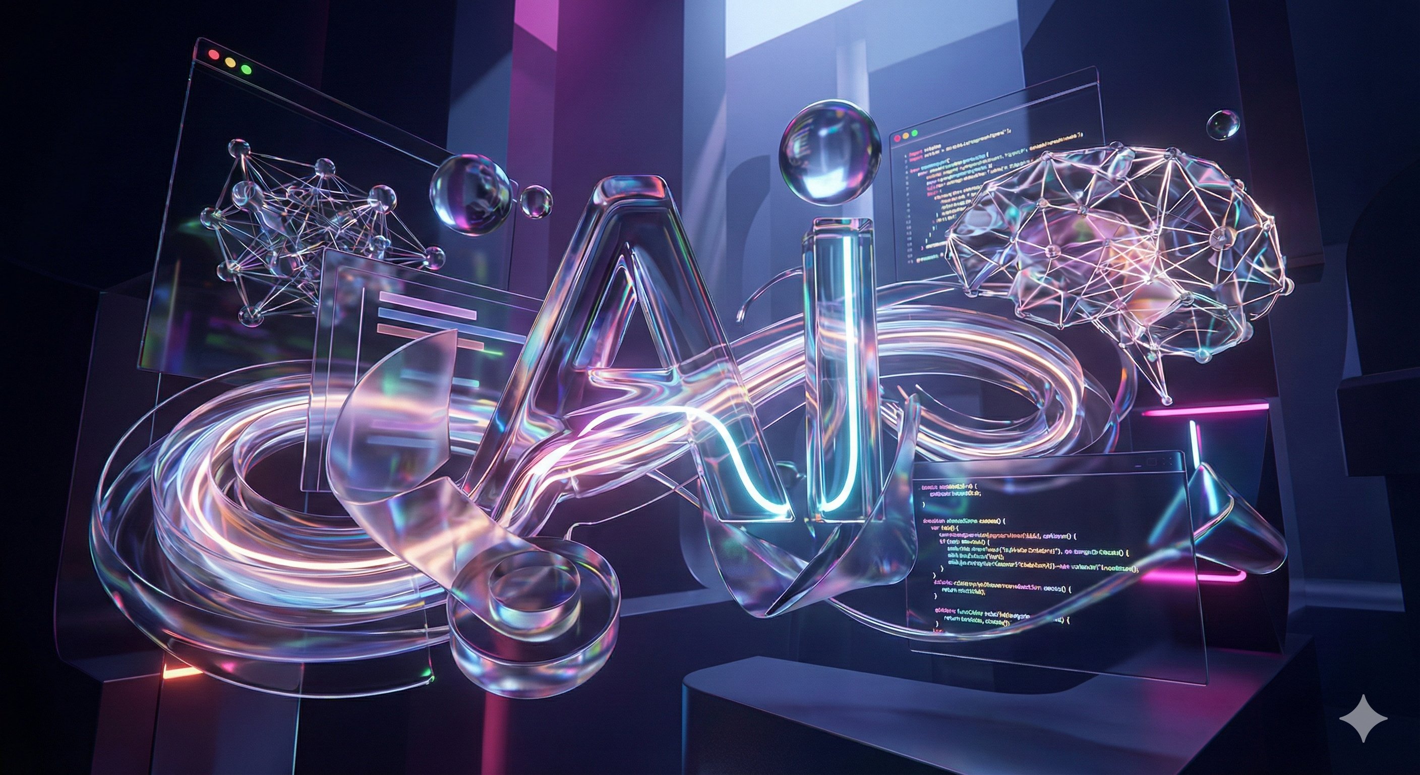 Guía de Estilos: Generación de Imágenes con IA para Blogs Técnicos