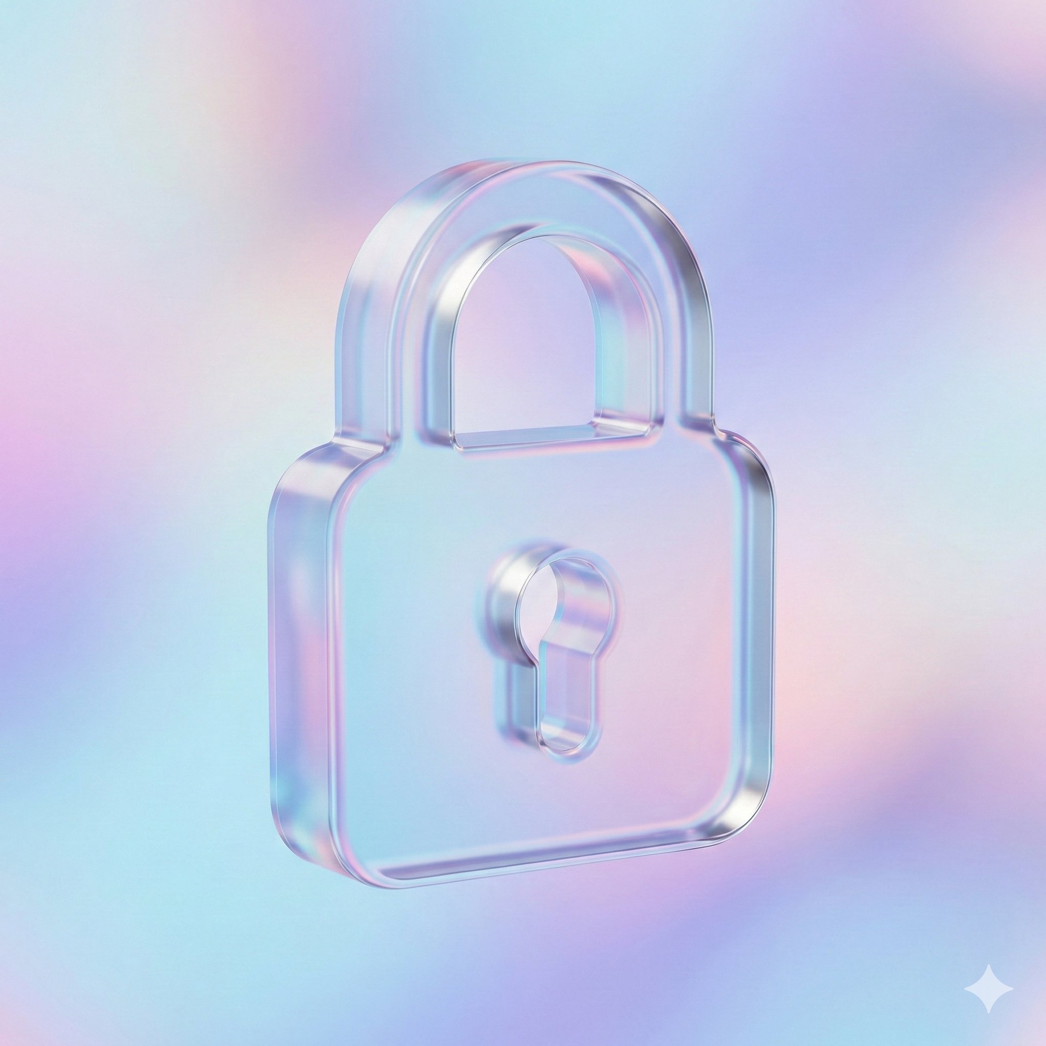 Ejemplo Glassmorphism