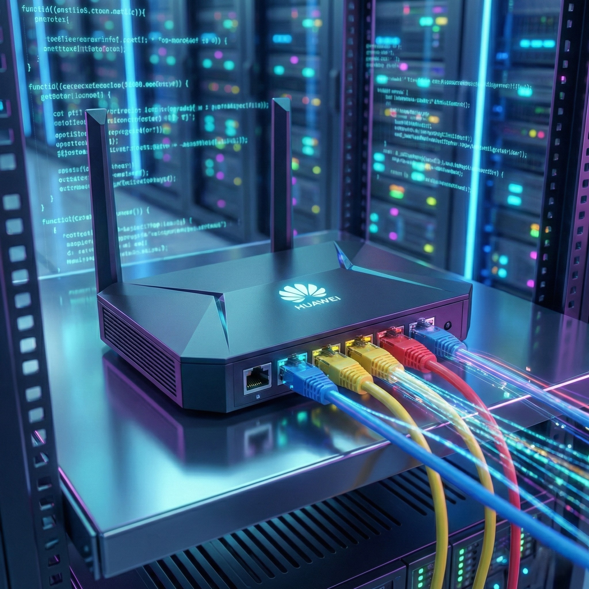 Tutorial: Liberación y Downgrade de ONT Huawei (V3 a V2)