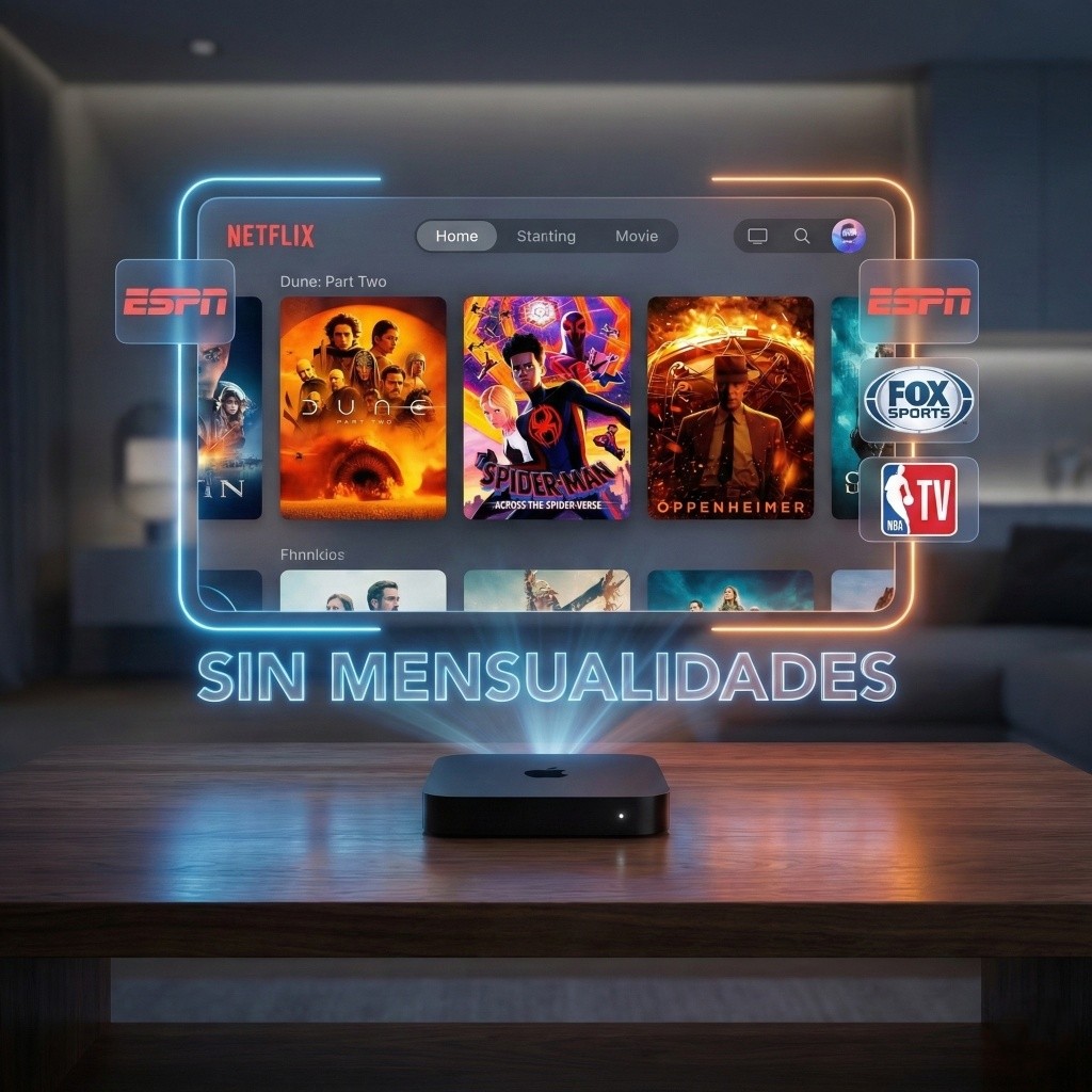 Guía práctica para la liberación y recuperación de TV Box Android