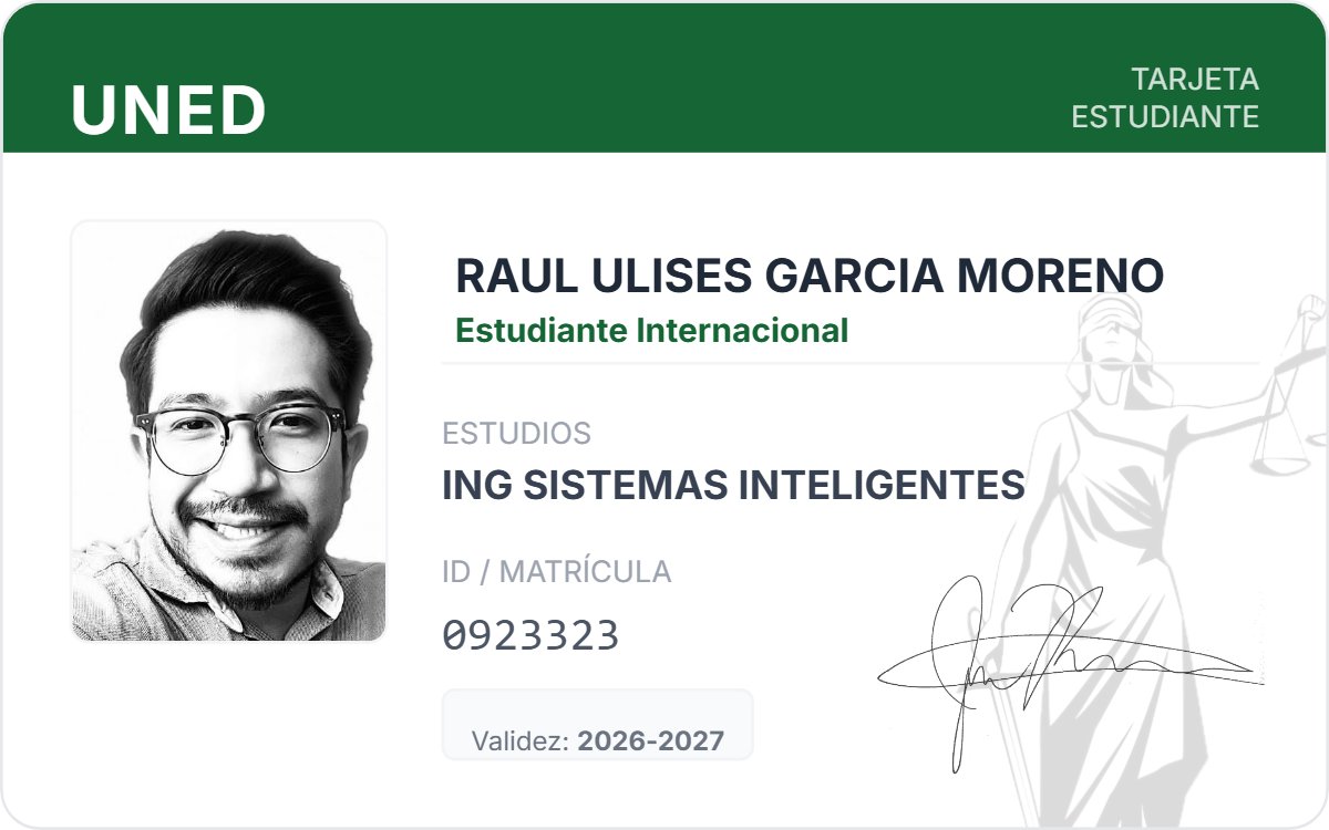 Verificación Exitosa